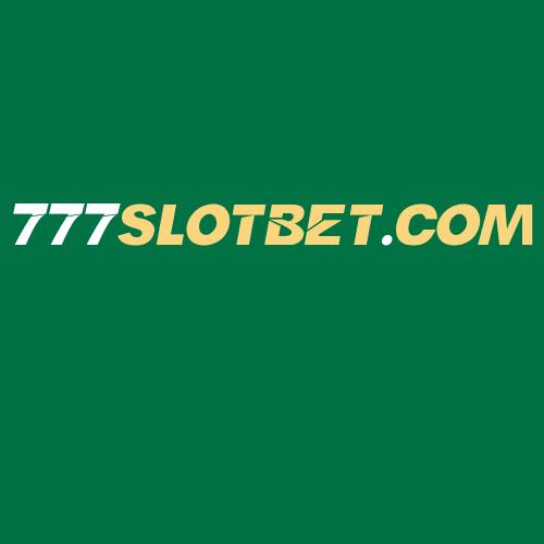 Logo da 777SLOTBET